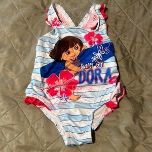 Dory swim suit